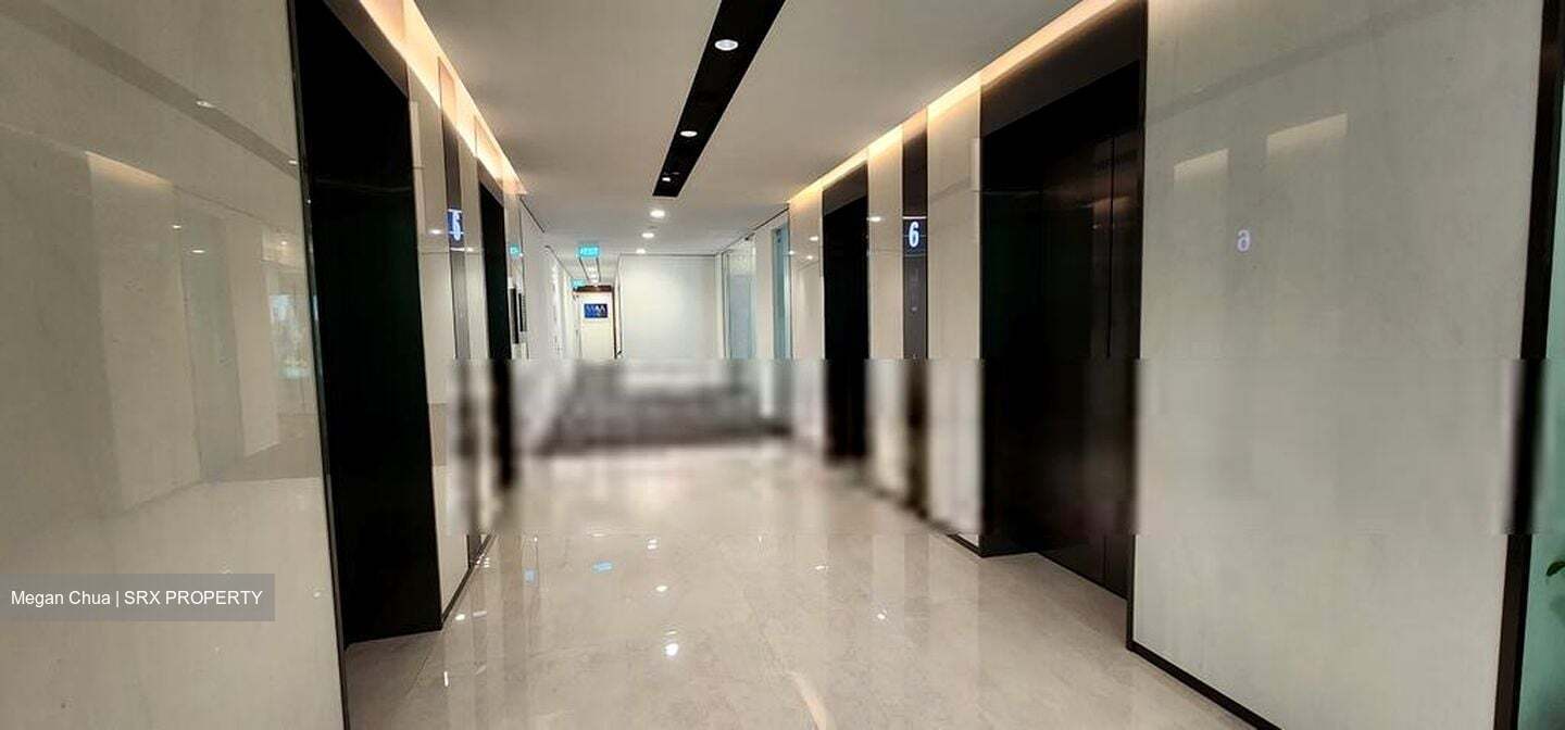 Suntec Tower One (D1), Office #456621501